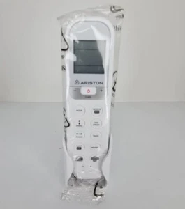 NUEVO Mando a distancia Ariston RG36F13 AC - Reemplazo original para aire acondicionado - Imagen 1 de 3