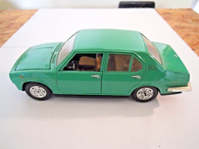 MEBETOYS 1/25 Giulietta Alfa Romeo - Immagine 1 di 4