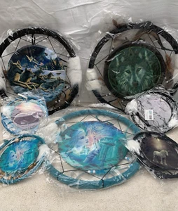 Wholesale Dreamcatcher Bundle Dream Catchers New Resale Joblot - Bild 1 von 8