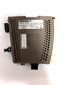 WESTERMO FIBRE OPTIC MODEM ODW-600 3650-0101 ODW-621-MM-LC2 - Picture 1 of 6