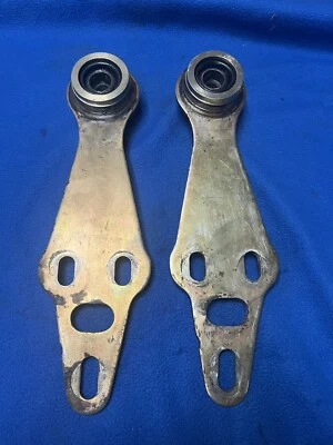 Porsche 911 964 Hinter Achs Strebe Hinterachsstrebe Ring Manschette überholt - Image 1 of 4