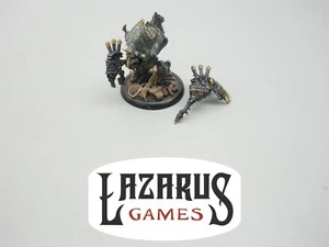 Privateer Press Warmachine Cryx: Corruptor Warjack (plástico pintado) - Imagen 1 de 4