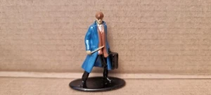 NANO METALFIG HARRY POTTER SERIES Fantastic Beasts Newt Scamander no packaging - Picture 1 of 1