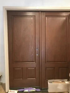 front entry door - Picture 1 of 5