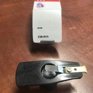 New Genuine Parts Carquest Distributor Rotor Part # 23A1015 - Picture 1 of 6
