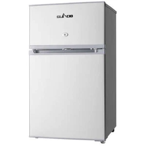 Glacio 65L Portable Fridge Freezer Bar Upright 12V/24V/240V Camping Caravan - Picture 1 of 6