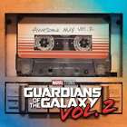 Artisti Vari - Guardiani Di Il Galaxy Vol. 2: Awesome Mix Vol. 2 Nuovo LP