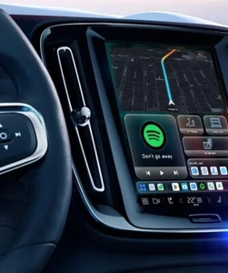 Für Volvo Apple Carplay  Wireless Android CarPlay Adapter USB BT DongleBox - Bild 1 von 10