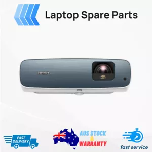 BenQ TK850i 4K HDR 3000lm Home Theater Projector with Android TV, EX-DEMO - Picture 1 of 3