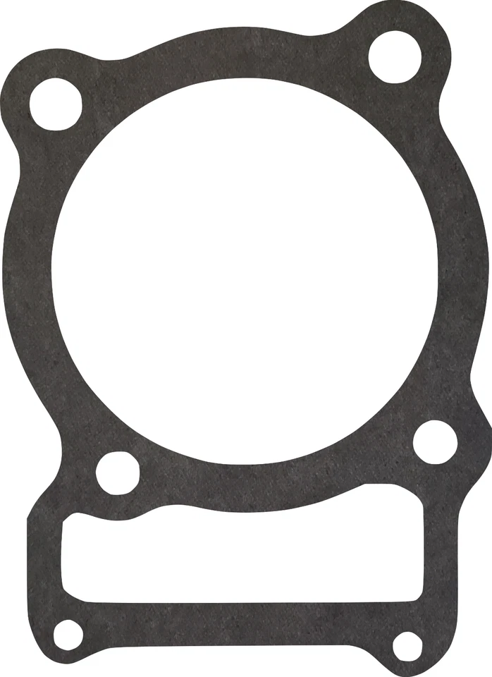 Junta de cilindro base motor Honda XL350 XR350 1983-85 12191-KF0-000 nitrilo Foto 1 de 1