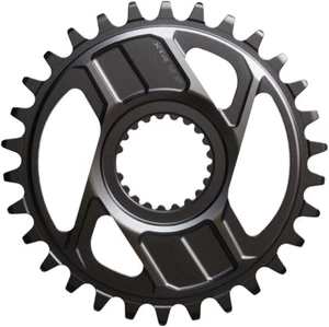 Shimano XTR SM-CRM96 1x Direct Mount Chainring - 30t, Shimano Direct Mount, For - Picture 1 of 1