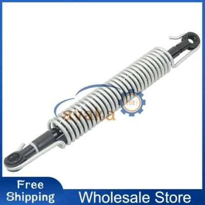 Amortiguador maletero derecho con resorte para BMW E60 525i 525xi 530i 535xi 51247141490 Foto 1 de 4