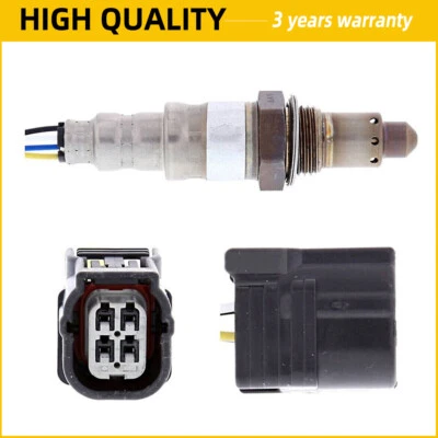 Downstream O2 Oxygen Sensor For 2017-2020 Honda Accord CR-V L4 2.0L Pilot 3.5L - Image 1 of 2