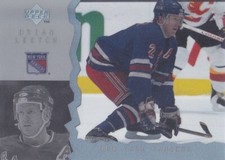 1996-97 Upper Deck Ice Hockey (Pick From List)