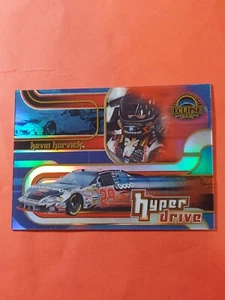 2007 Press Pass Eclipse Hyperdrive #HD4 Kevin Harvick, cd1 - Picture 1 of 3
