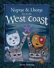 Nuptse and Lhotse Go to the West Coas..., Asnong, Jocey