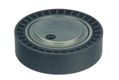 Polea tensora de correa de transmisión de aire acondicionado URO para BMW 318is 1992-1997 Foto 1 de 4
