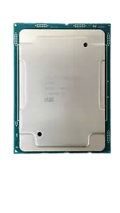 Intel Xeon Gold 6258R 2.7GHz 28 Core LGA3647 PROCESSOR SRGZF - Picture 1 of 2
