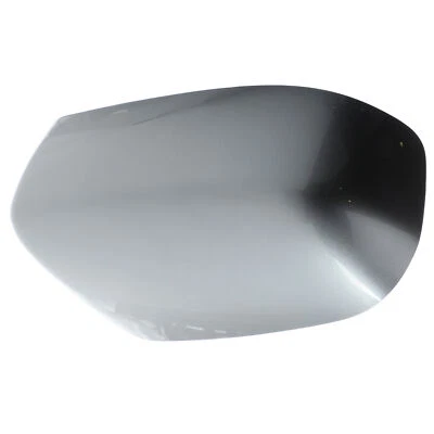 NUEVO OEM Mazda 2012-2014 Mazda5 cubierta de espejo de puerta derecha pintada C243-69-1A1-50 Foto 1 de 4