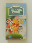 VHS Video Kassette Winnie Puuh auf großer Reise Walt Disney 