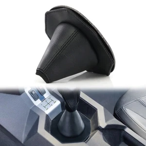Cubierta bota de cambio apta para Polaris Slingshot GT/S/SLR 2019 bota de cambio bota de cambio - Imagen 1 de 14