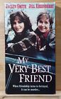 My Very Best Friend - Jaclyn Smith - Jill Eikenberry 1998 VHS