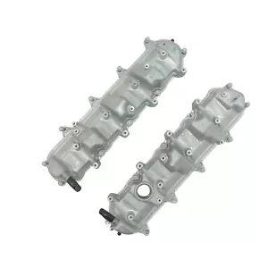 12623926 12623927 Valve Cover Set Gen V LT L83 L84 5.3L 6.2L L86 L87 - Picture 1 of 5