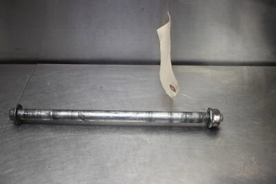15-19 Honda Cbr300r Cbr 300 Rear Wheel Axle Foto 1 de 4