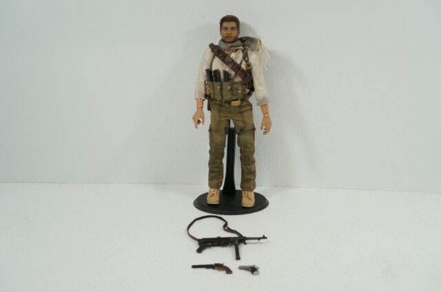 1/6 LIMTOYS LIM012 Uncharted 4 A Thief's End Nathan Drake action