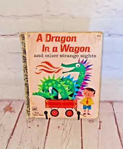 Ein Drache im Wagen und andere seltsame Sehenswürdigkeiten von Janette Regenwasser | Buch 1976 - Bild 1 von 14