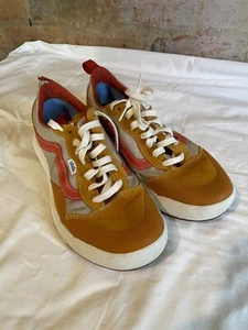 Vans Ultrarange Exo - Honey Gold/Marsala - Bild 1 von 7