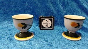 B23/9 Villeroy & Boch V&B flor de granja 2 vasos - Imagen 1 de 3