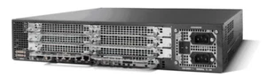 CISCO AS54XM-20E1-V-LC - AS5400XM con 20E1,10 AS5X-PVDM2-64 - GARANTÍA DE POR VIDA - Imagen 1 de 1