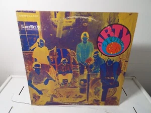 Dirty Blues Band Self Titled LP VINYL ALBUM - Picture 1 of 4