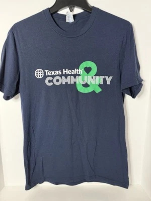Camiseta Texas Health Community - Talla SM (Unisex) Foto 1 de 2