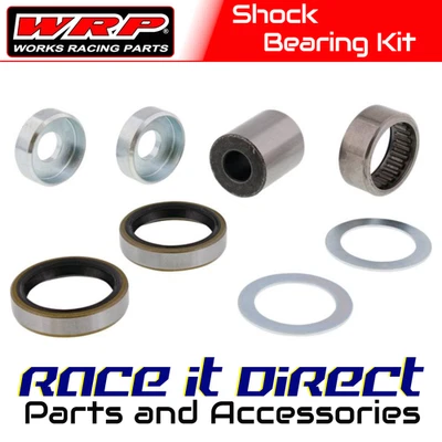 Shock Bearing Kit for Husqvarna TC 125 Heritage Ed 2023 Lower Rear WRP - Image 1 of 4