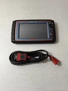 Escáner Snap On Triton D8 20,4 con cable OBD ~ **Sin cargador** - Imagen 1 de 9