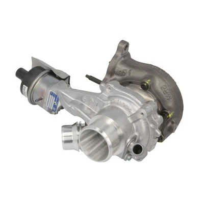 Lader, Aufladung 3K 54389880031 - Bild 1 von 2