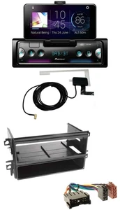 Pioneer DAB Bluetooth MP3 USB Autoradio für Hyundai Santa Fe Sonata bis 05 - Bild 1 von 9