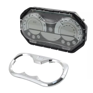 LCD Speedometer Gauge Cluster 278002270 For Sea Doo BRP GTX RXP RXT Wake 2006-11 - Picture 1 of 8