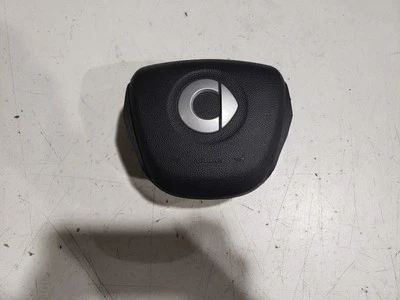 Smart ForTwo 2009 - airbag volante - 08-16 OEM A4518603102   Foto 1 de 4
