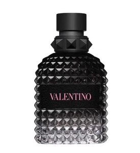 Valentino Born in Roma Uomo Eau de Toilette Men, 3.4 fl oz (100ml) - Picture 1 of 1