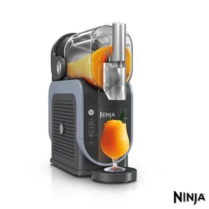 Ninja SLUSHi Frozen Drink Maker FS301UK Ice Slush Machine - Ex-Display - Picture 1 of 17