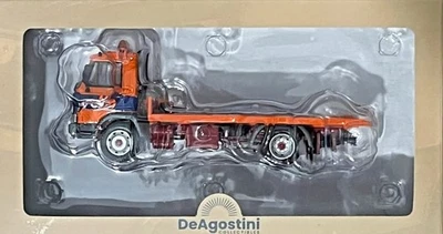 Camion Truck - Iveco Zeta Fase 2  - Turbozeta 79.12 - Aci - 1:43 - Immagine 1 di 2