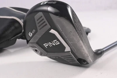 Ping G425 Max #5 Wood / 19 Degree / Regular Flex Ping Alta CB Slate 65 Shaft - Image 1 of 4