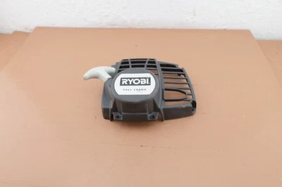 Ryobi RY253SSVNM String Trimmer OEM Recoil Starter 528076 - Image 1 of 4