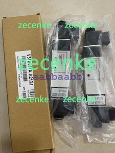 1 PCS NEW NORGREN V51B611A-A213J Solenoid Valve - Picture 1 of 2
