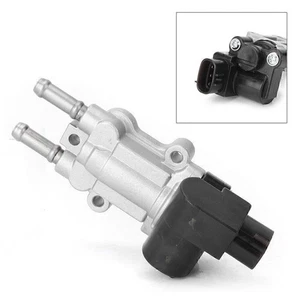 Leerlaufluft-Steuerventil 222700D040 Für Toyota Vibe Corolla Matrix 2003-2006 - Picture 1 of 9