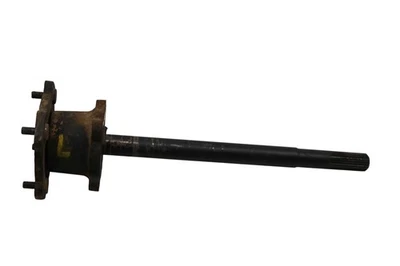 01 Arctic Cat 500 Auto 4x4 Rear Left Axle Shaft & Hub - Imagem 1 de 3