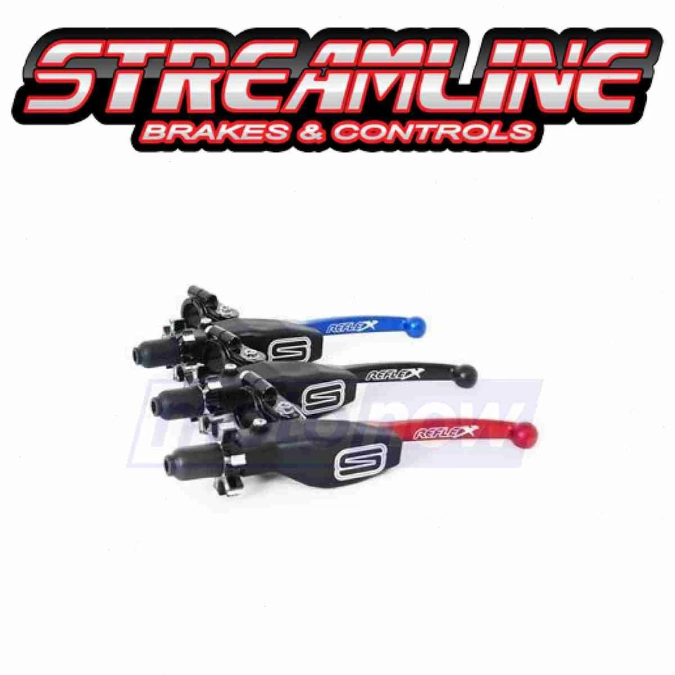 Streamline Reflex Pro Clutch Perch for 2004-2017 Honda CRF250X - Control no Foto 1 de 4